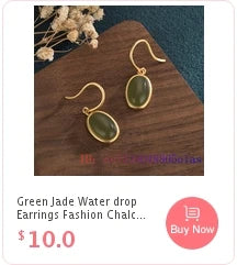 flower earrings pink