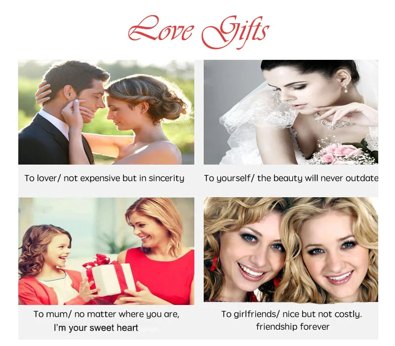 love gifts