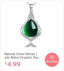 burmese jade earrings