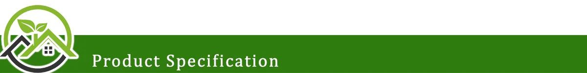specificaion