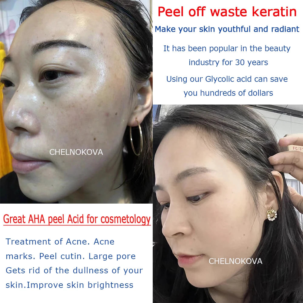 brightening makeup