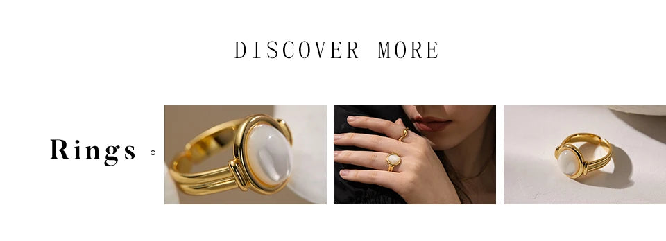 u shaped hoop earrings