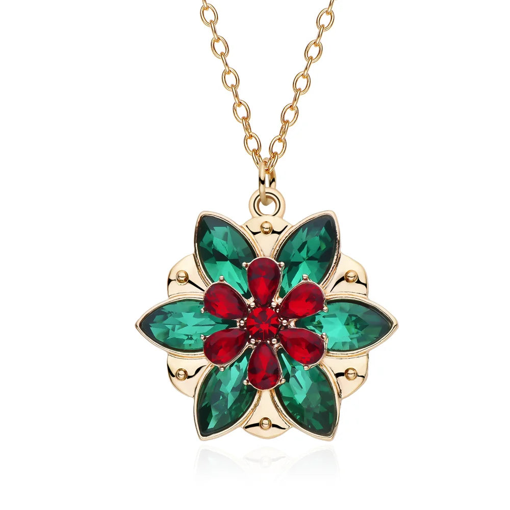 anastasia movie necklace