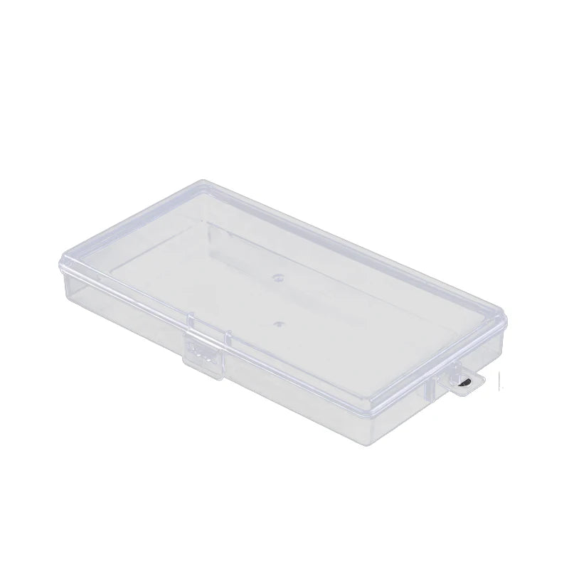nail polish storage box