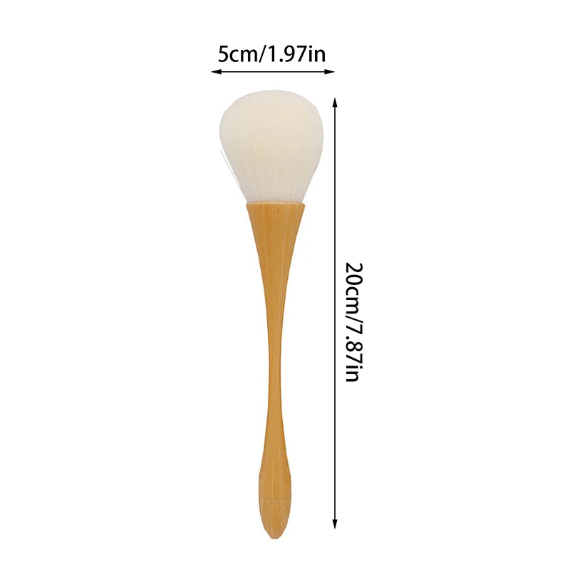 nail cleaning brush | Pink Emotions