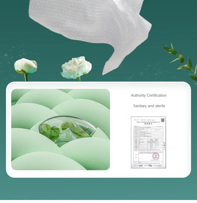 compressed towels | disposable compressed towels | Pink Emotions