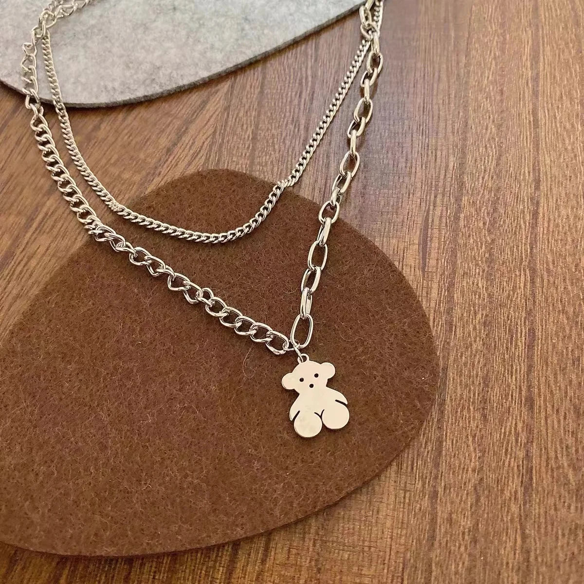 Necklace Trendy Girl Gifts