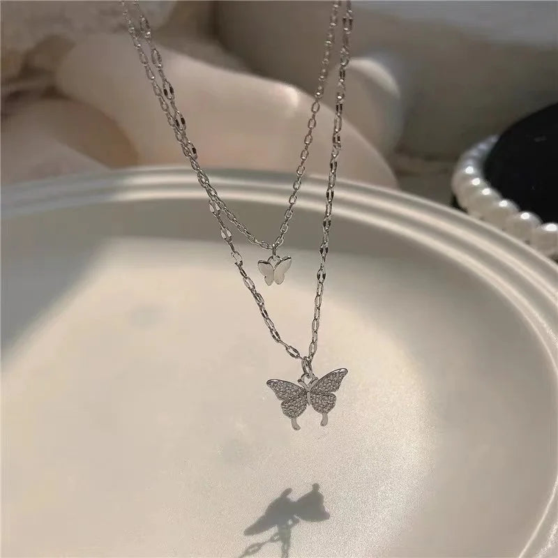 Necklace Trendy Girl Gifts