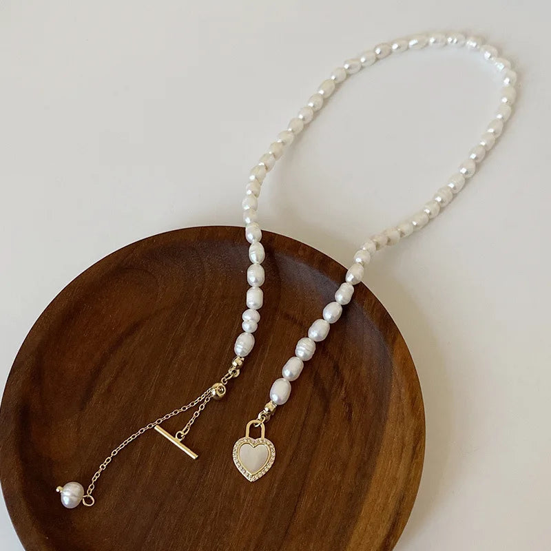 women's choker chain necklace