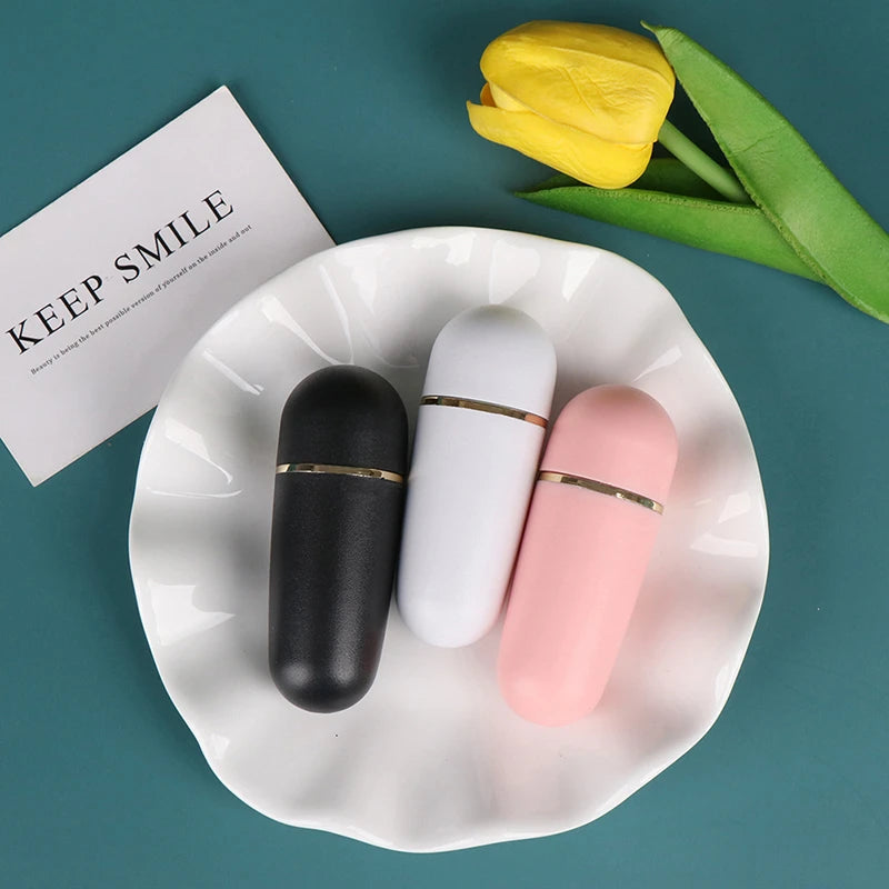 face oil absorbing roller