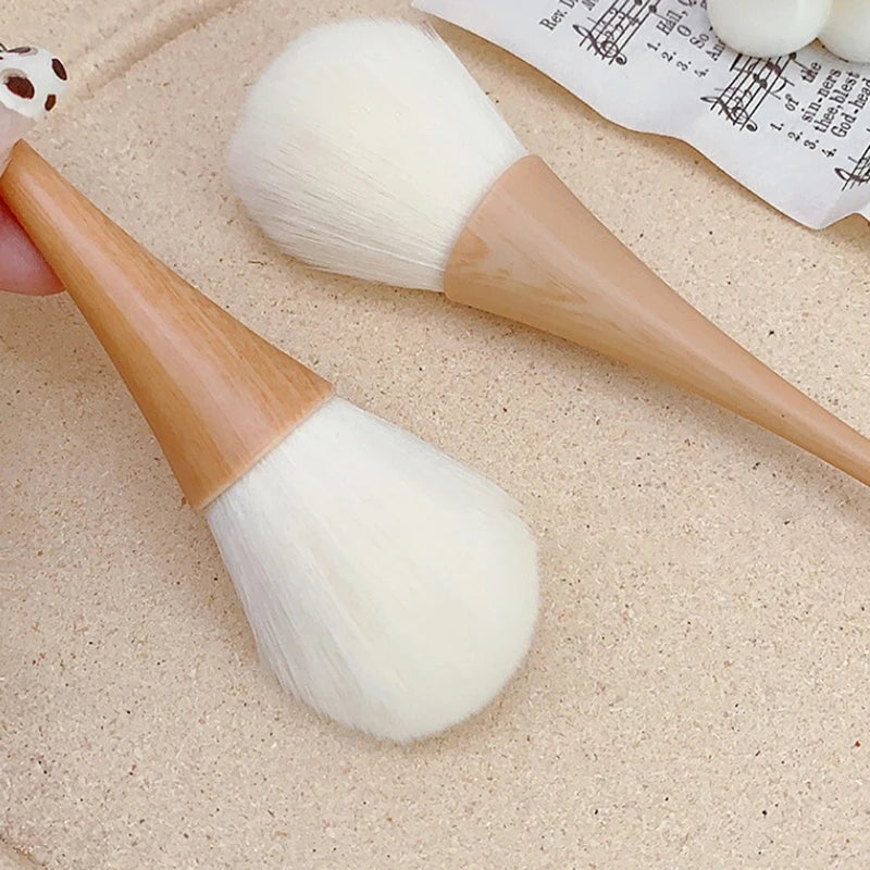 nail cleaning brush | Pink Emotions