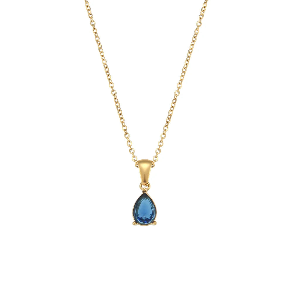 women's pendant necklace