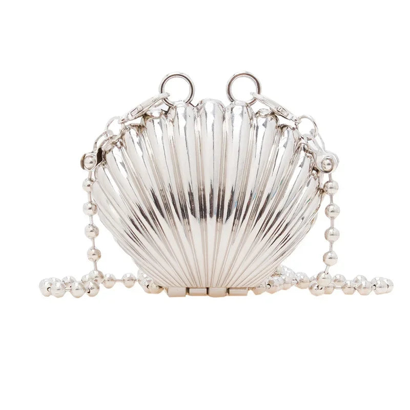 Lipstick Bags Fashion Pearl Handbag