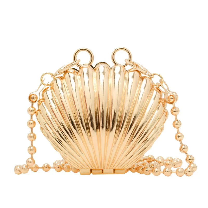 Lipstick Bags Fashion Pearl Handbag