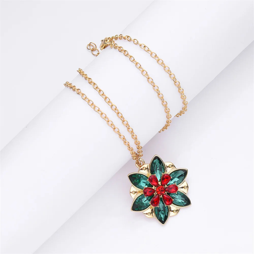 anastasia necklace