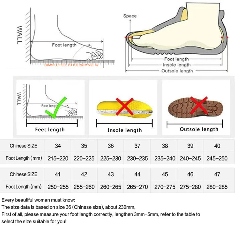 Summer Women Wedge Sandals Bohemian Ladies Casual Comfortable Espadrilles Platform Pumps Shoes Zapato De Tacón