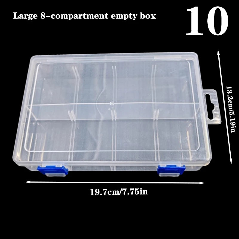 nail polish storage box