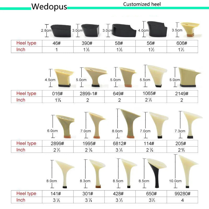 Wedopus Customized Black Ballroom Dance Shoes for Women 2024 Latin Dance Shoes Professional Ladies Low Heel