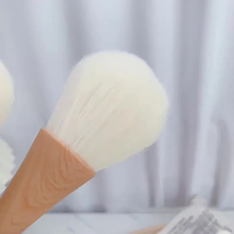 nail cleaning brush | Pink Emotions
