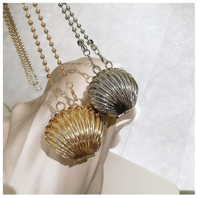 Lipstick Bags Fashion Pearl Handbag