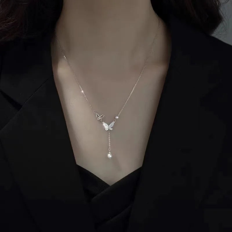NecklaceTrendy Girl Gifts