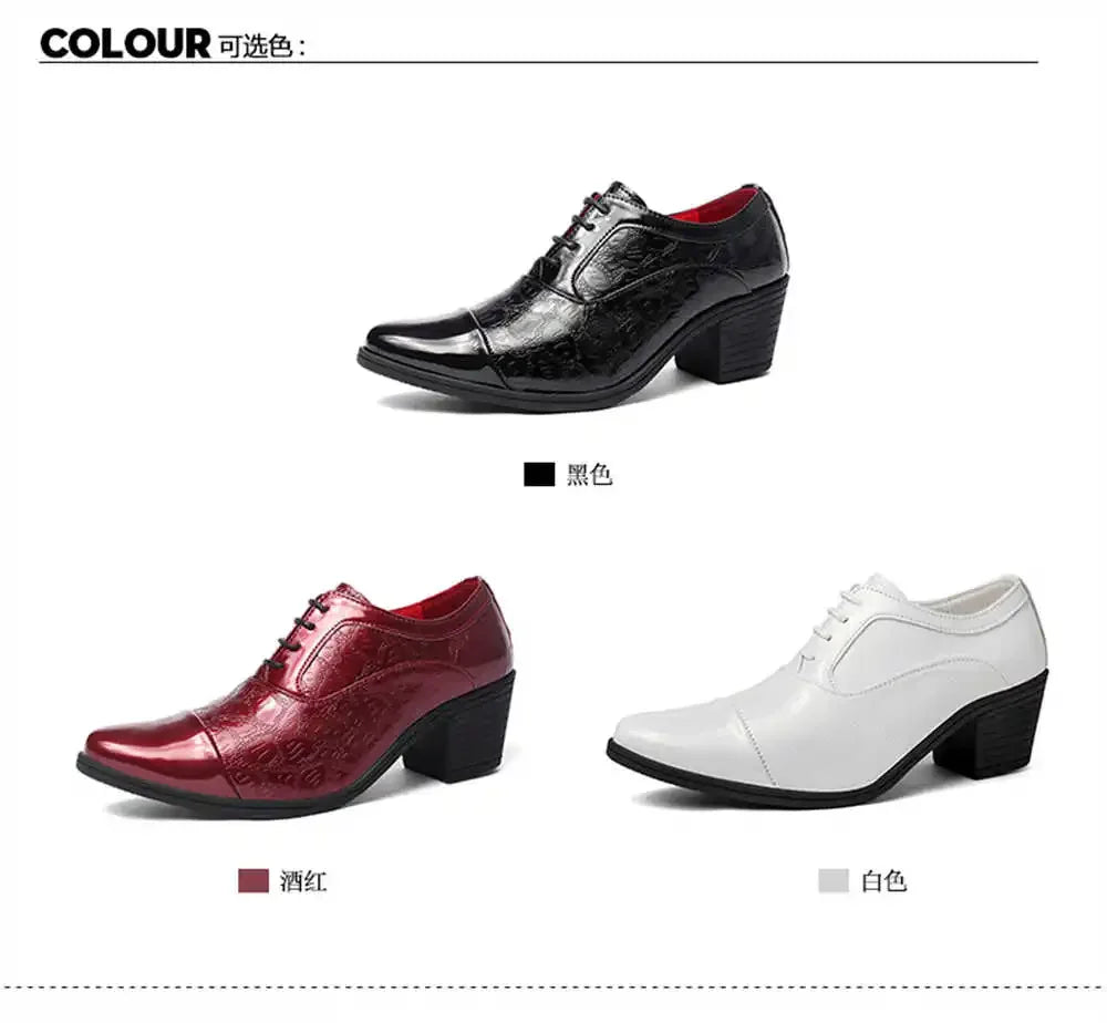 Semi-formal Size 45 Men's Dress Sneakers 2024 Male Purple Party Shoes Sports Real Life Designers Sport Casuals Racing Lofer