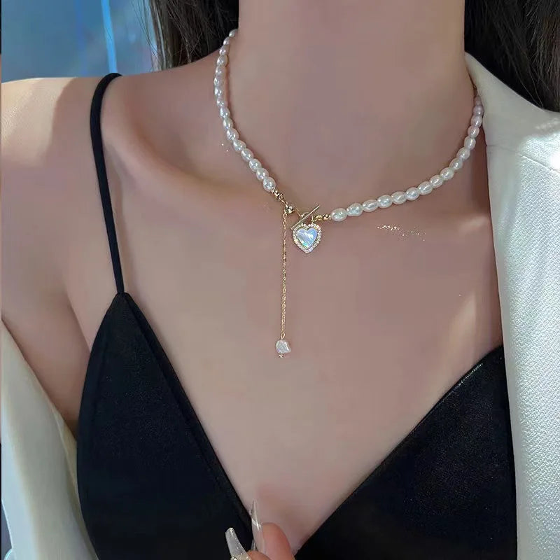 choker necklace