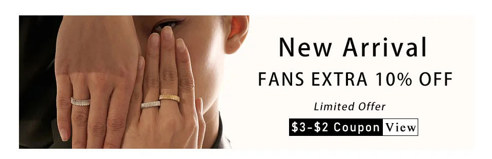 u shaped hoop earrings