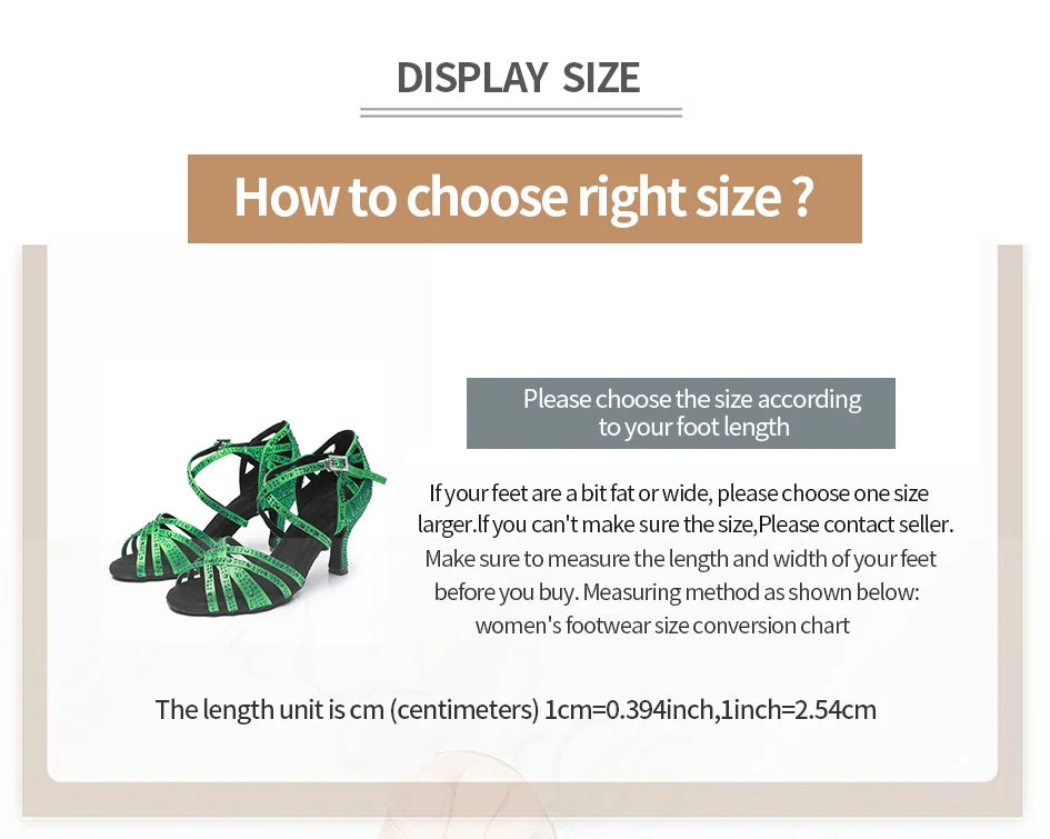 Woman Latin Dance Shoes for Women Women's Heel Sandals Drill Red Heels Elegant Heeled Summer 2024 Standard Ballroom Latino New