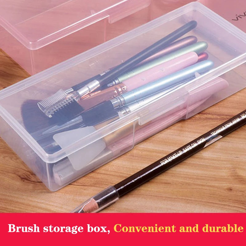 nail polish storage box