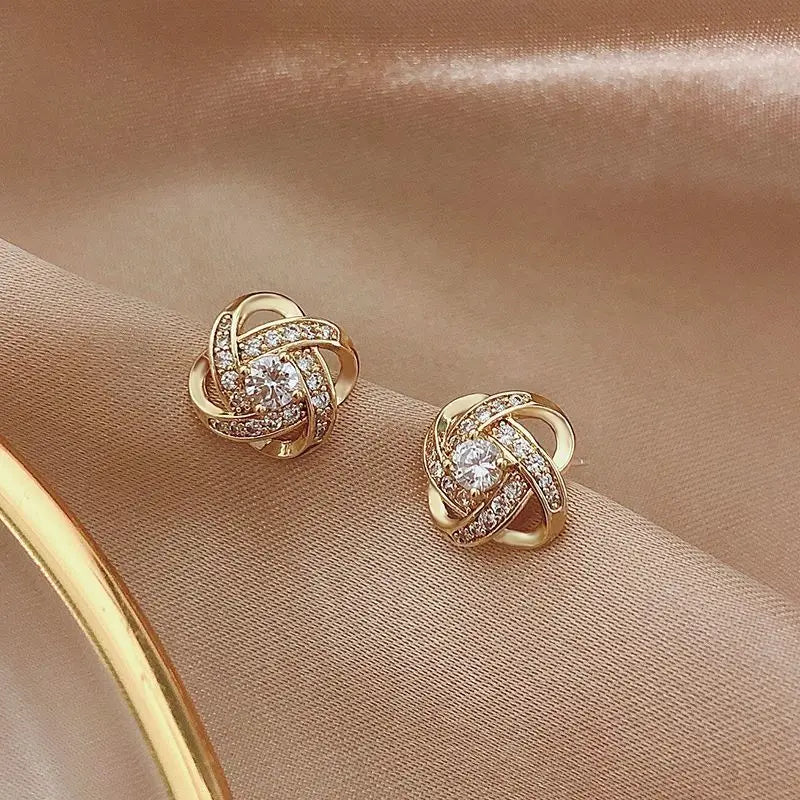 boutique earrings