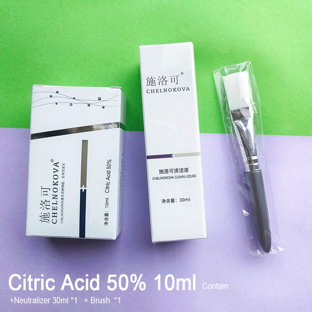 brightening makeup