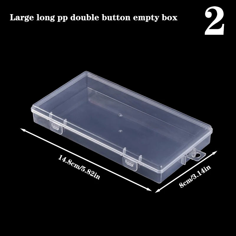 nail polish storage box