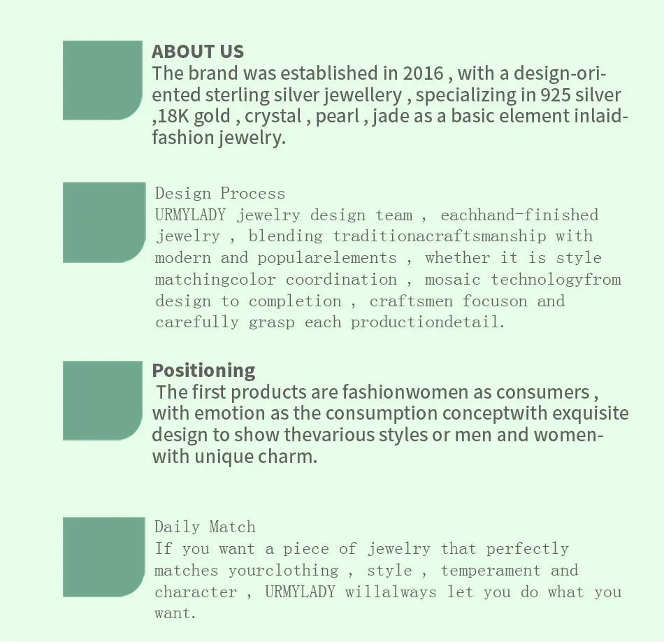 about product