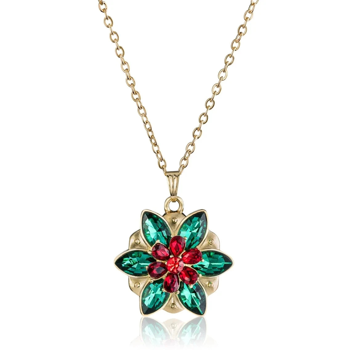 anastasia necklace