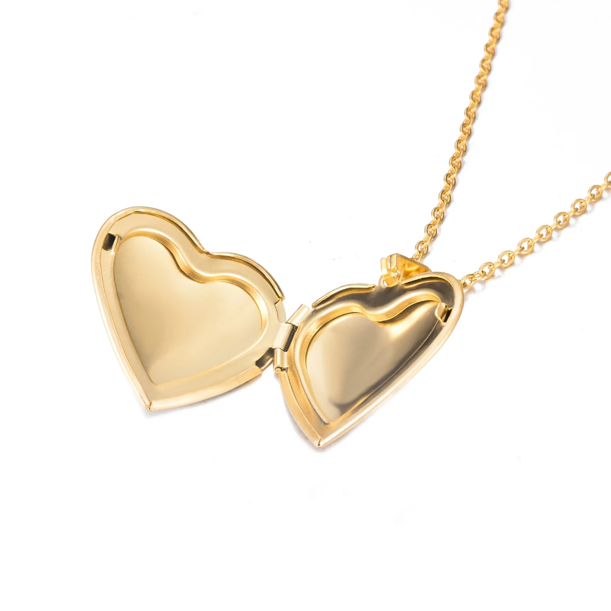 best Photo Locket necklace