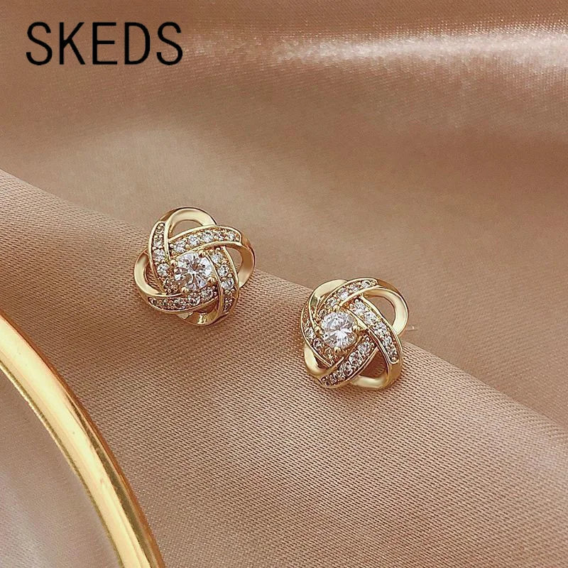boutique earrings