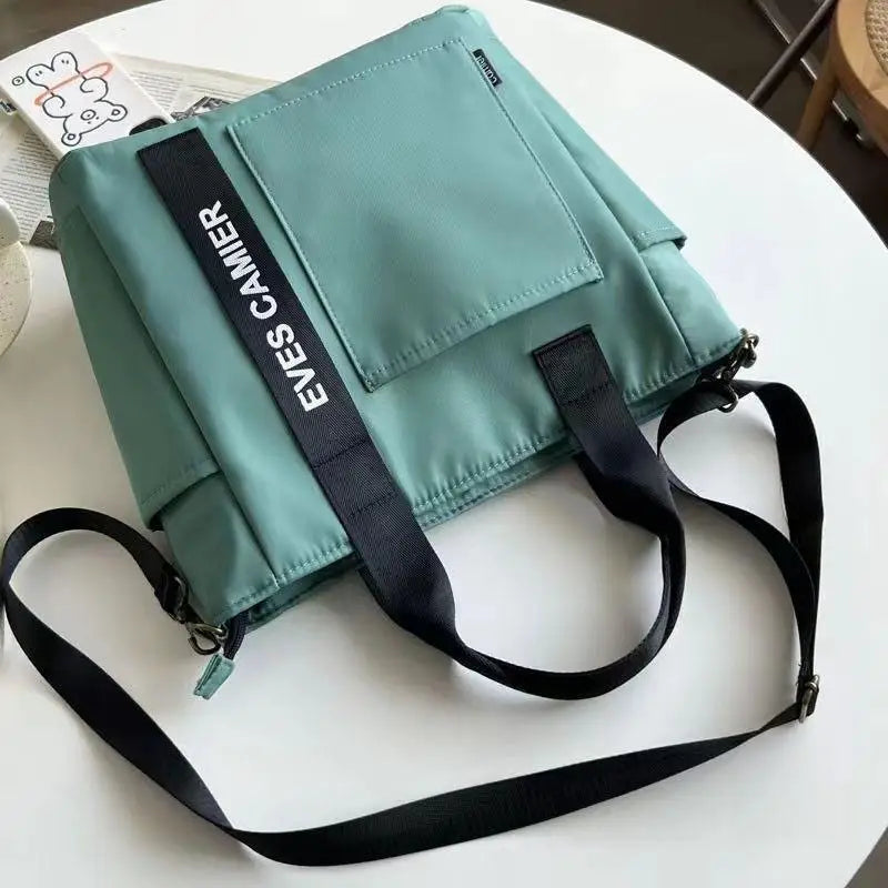 casual tote bags
