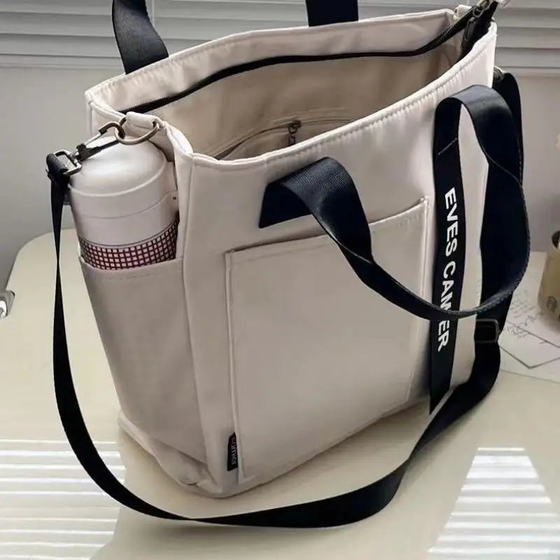 casual tote handbags