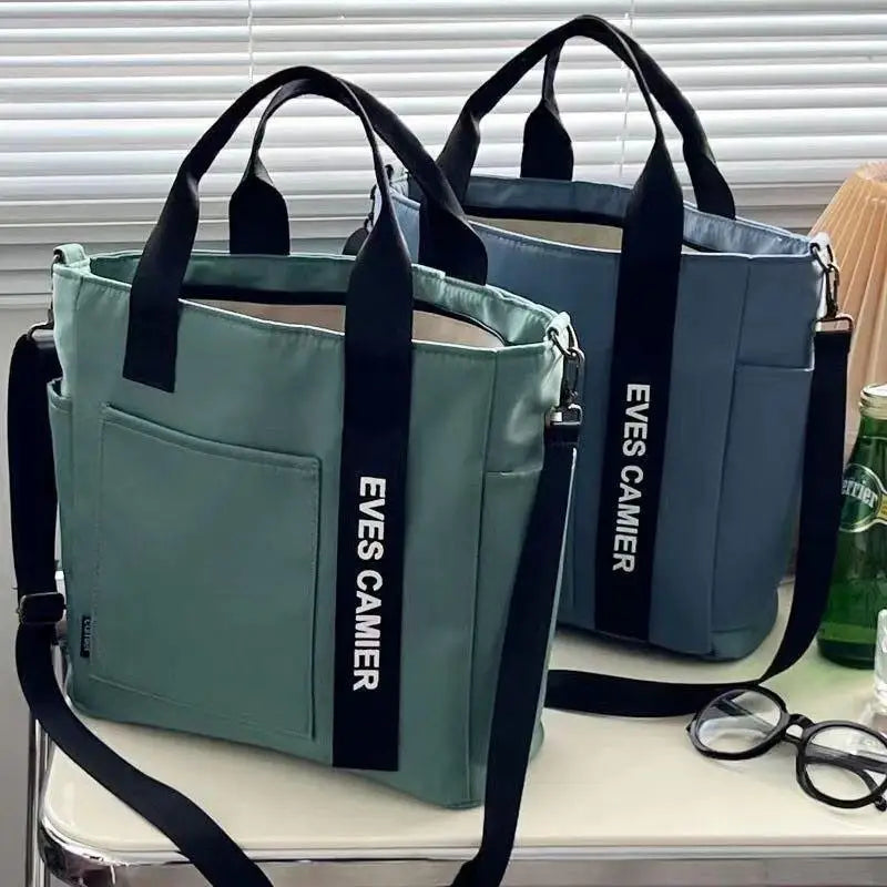 casual tote handbags