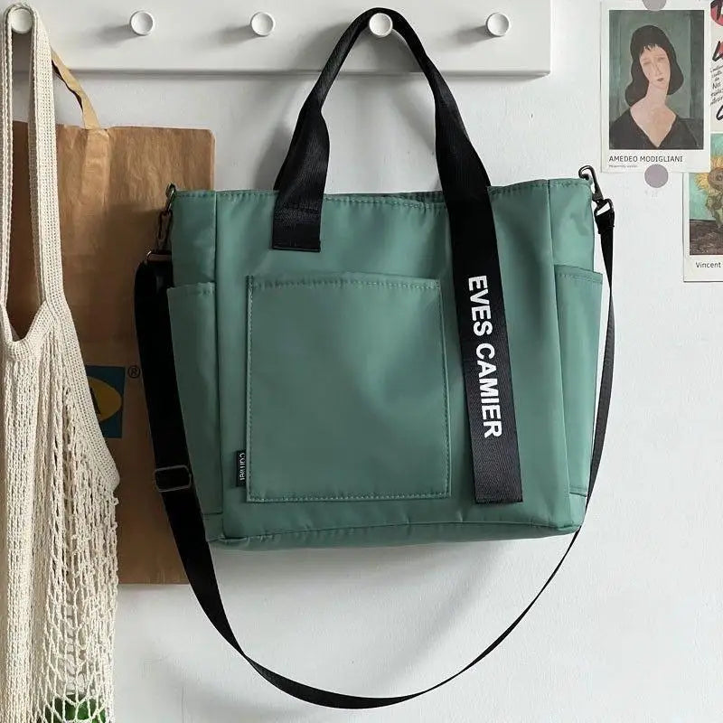 messenger bag for school girl