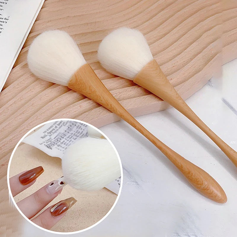nail cleaning brush