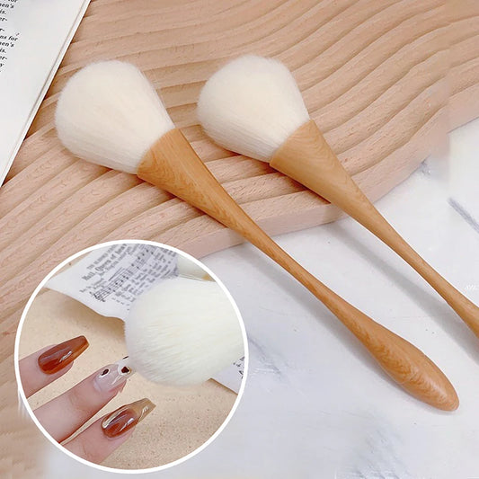 nail cleaning brush