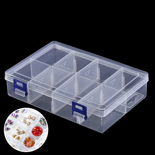 nail storage box