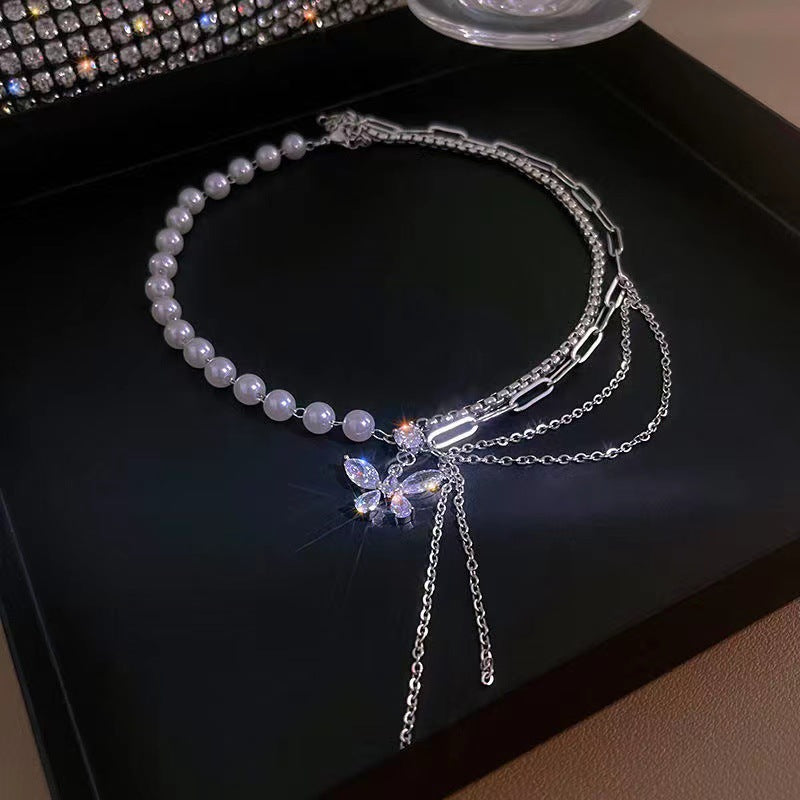 necklace fashion