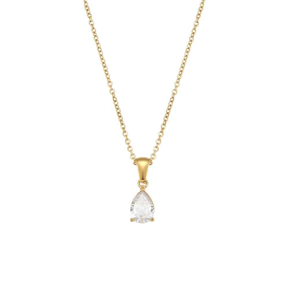 pendant necklace women