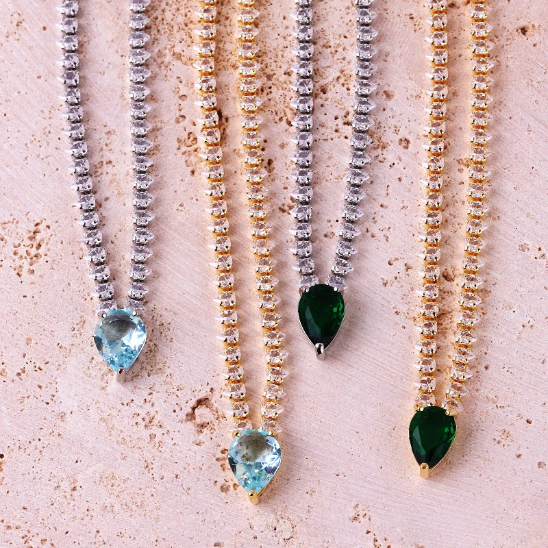 pendant necklaces for women