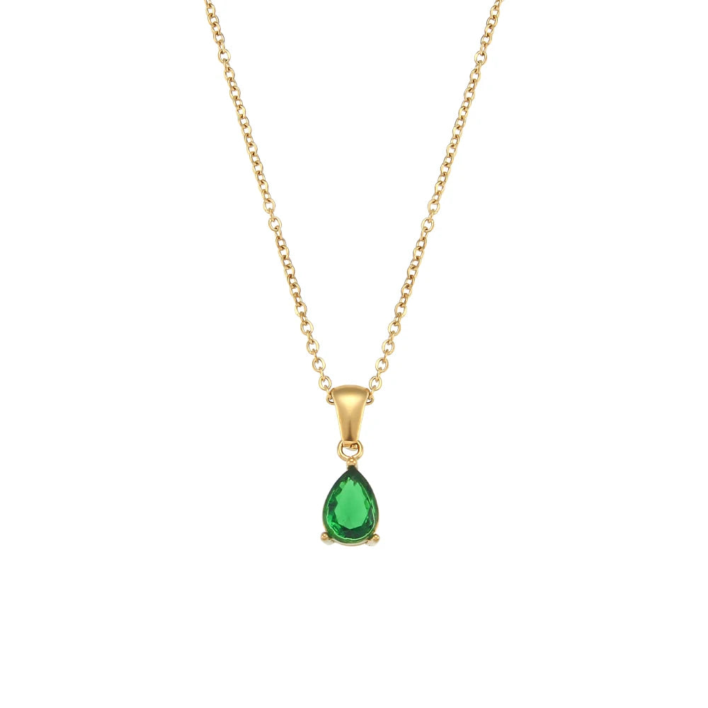 pendant necklaces for women