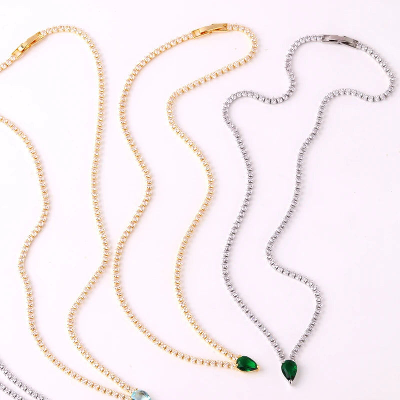 pendant necklaces for women