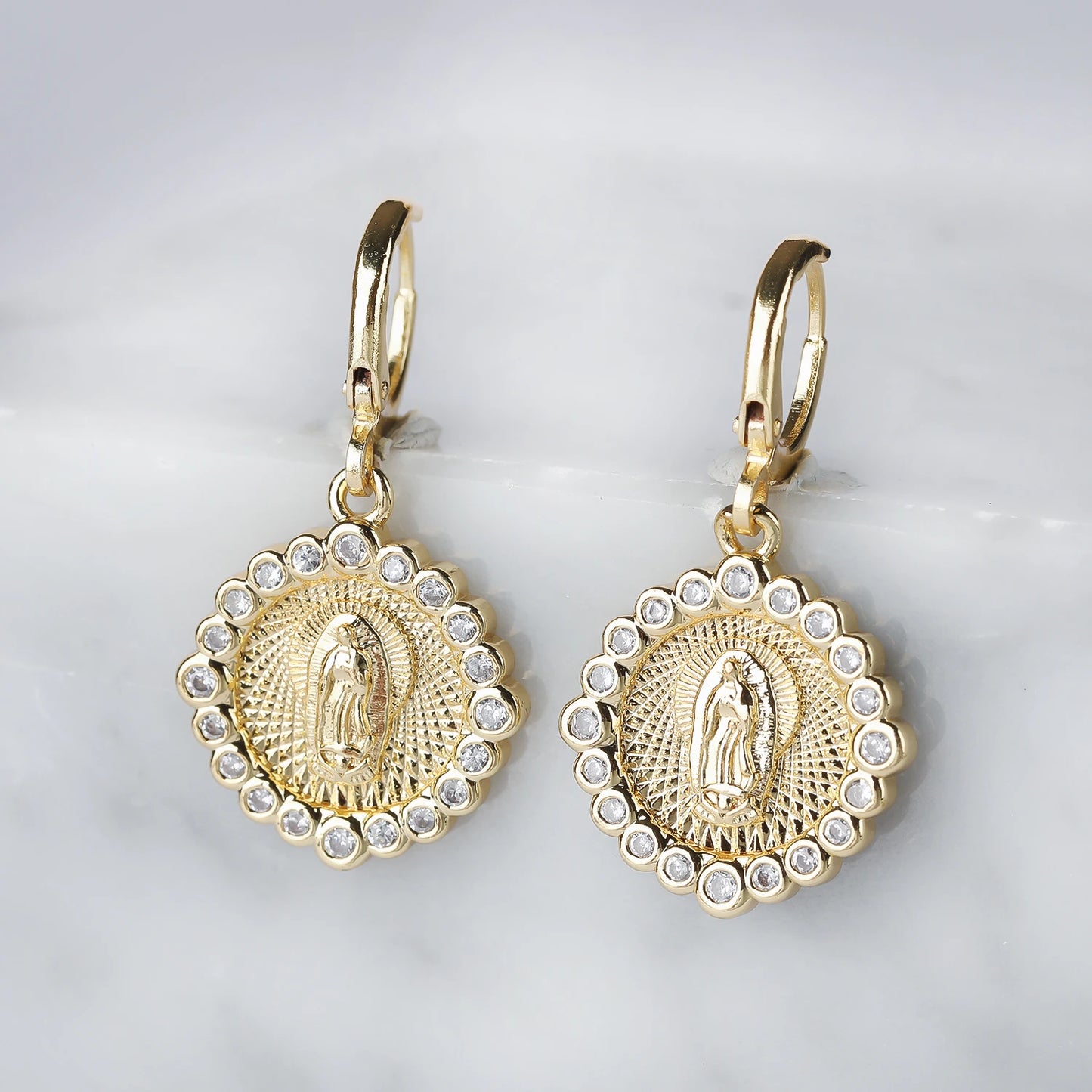 religious jewelry for women